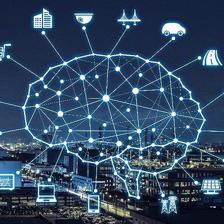 感受2020年人工智能风向 解读研究院十大科技趋势预测中的网络技术重点