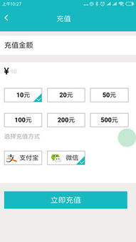 充电服务软件的崛起与未来发展